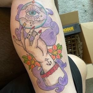 Meet your Posher, Timothy